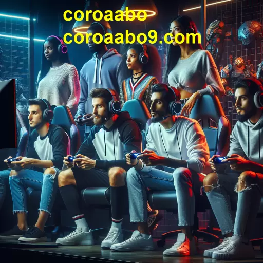 A Ascensão dos Jogos Multijogador: Uma Nova Era de Conexão e Diversão