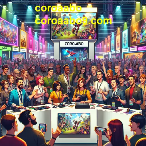 O Crescimento Acelerado da Indústria de Jogos em 2023